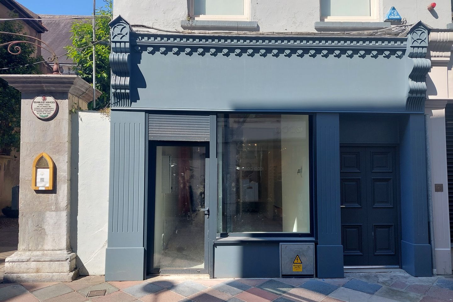 Commercial property for rent in 40 Princes Street, Cork City Centre