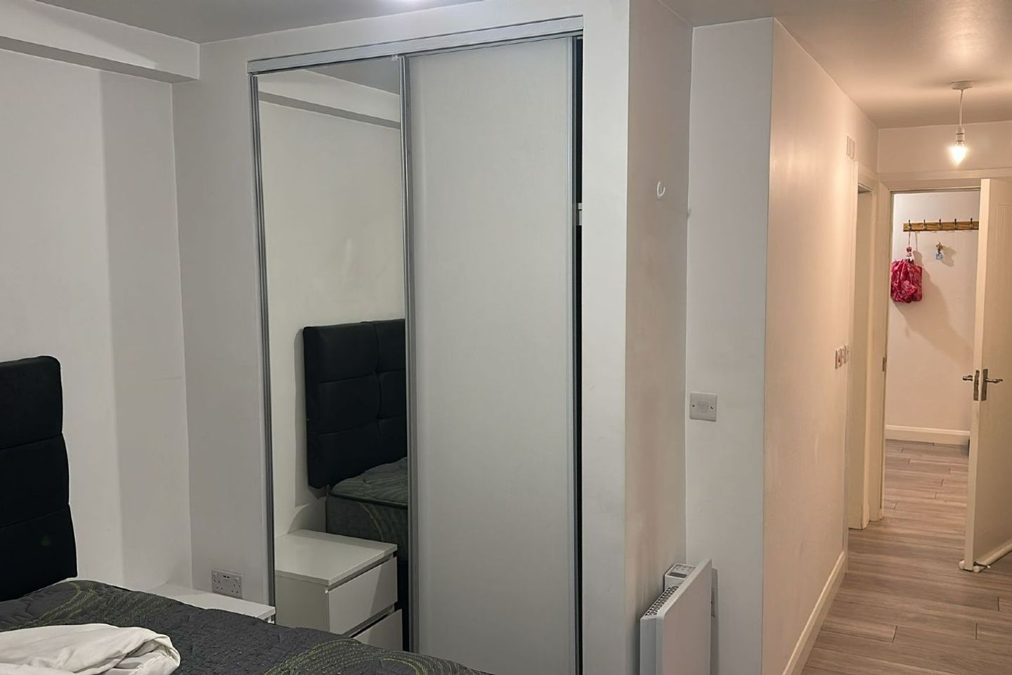 Apartment 3, 41 Roches Street, Limerick, Limerick City Centre