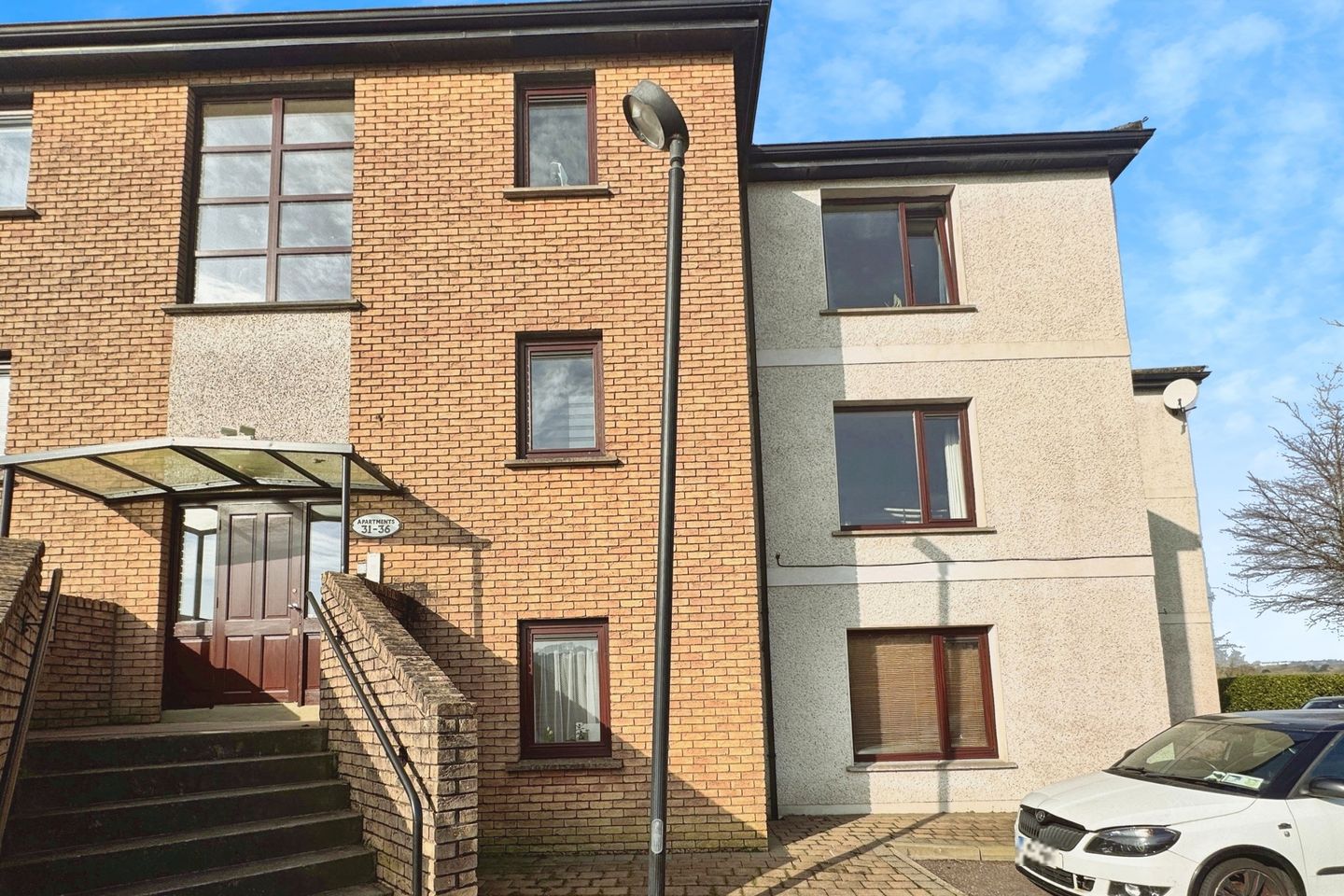Apartment 32, Ronayn's Court, Rochestown, Co. Cork, T12HR91 is for sale