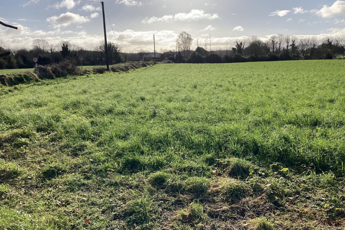 Gweeneeney, Whitegate, Co. Clare