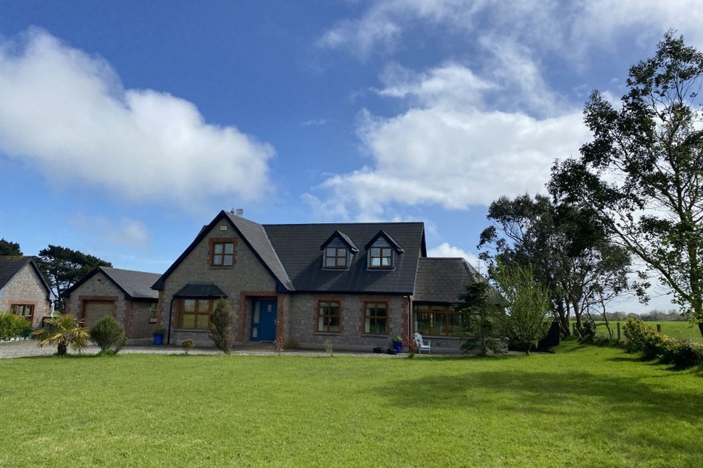 Vista View, Donaghmore, Ballygarrett, Gorey, Co. Wexford is for sale on