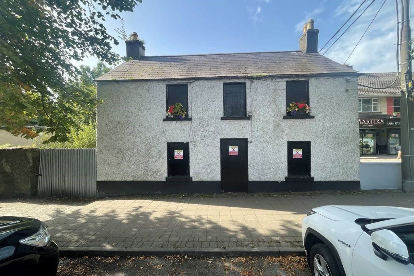 Main Street, Blessington, Co. Wicklow, W91T0CY is for sale on Daft.ie