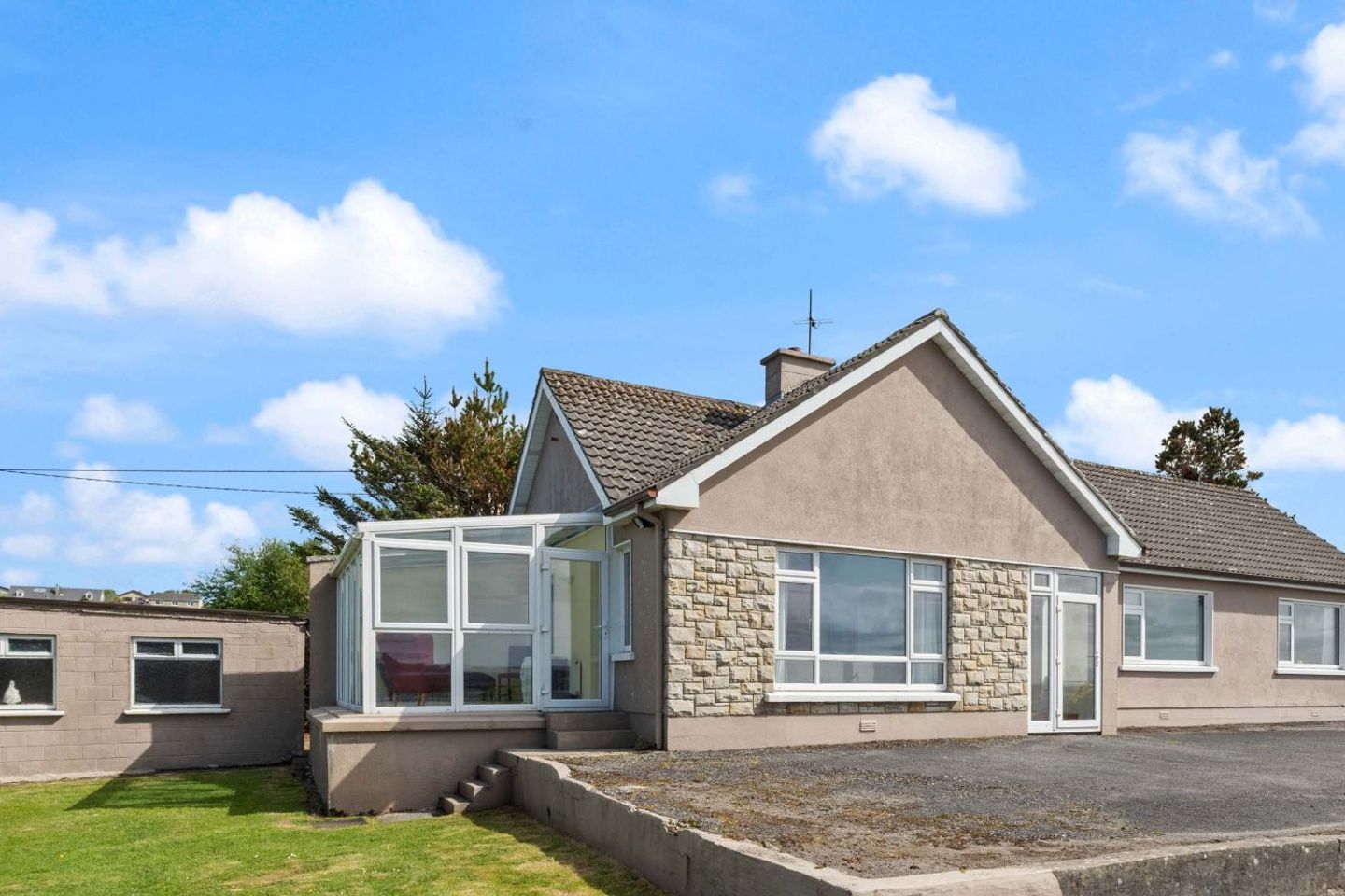 Coney View, Ballyweelin, Rosses Point, Co. Sligo, F91YP63