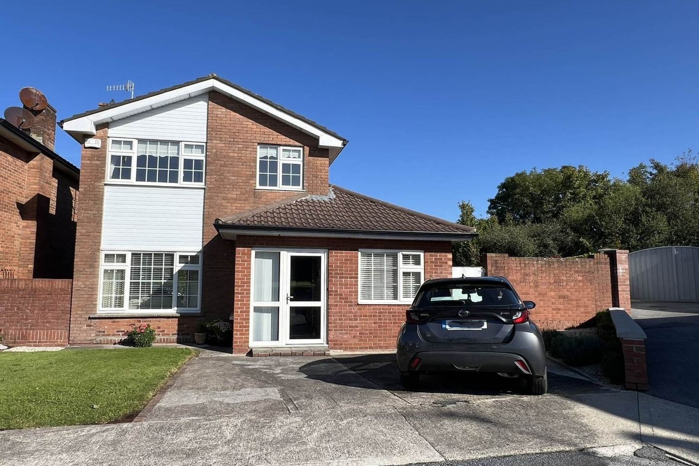 7 Birchdale, Clonmel Road, Cahir, Co. Tipperary, E21W309