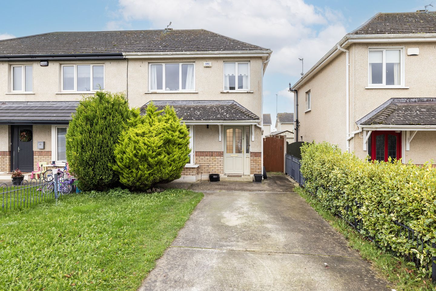 31 Forgehill Crescent, Stamullen, Co. Meath, K32AY66
