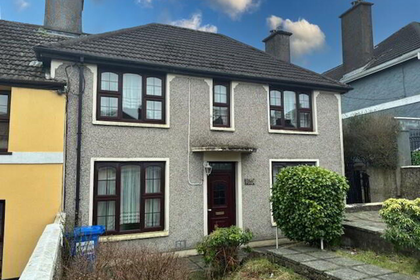 215 Cathedral Road, Gurranabraher, Co. Cork, T23REK8 is for sale on Daft.ie