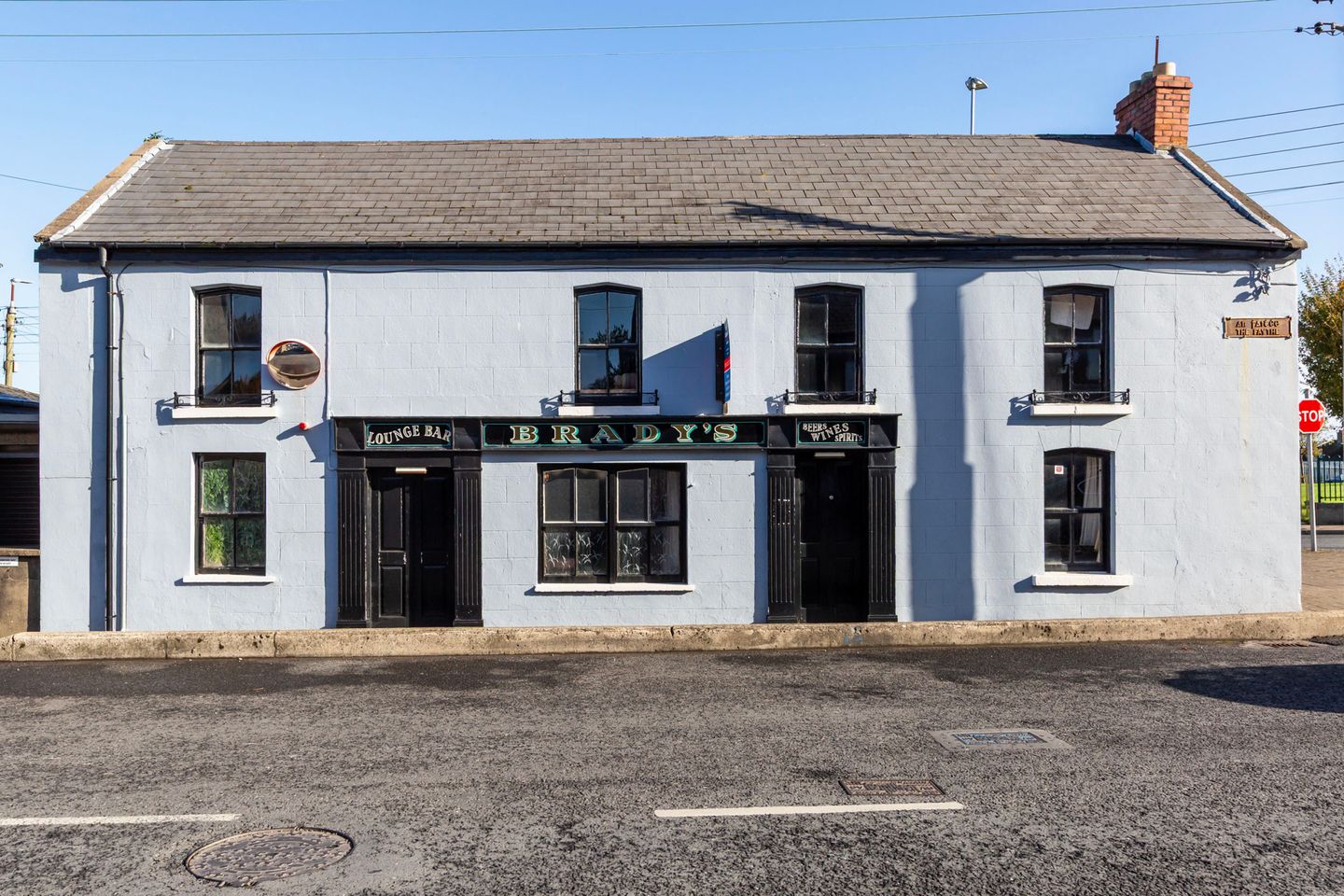 165/167 The Faythe, Formerly Brady's Bar & Lounge, The Faythe, Wexford Town, Wexford, Y35KV56