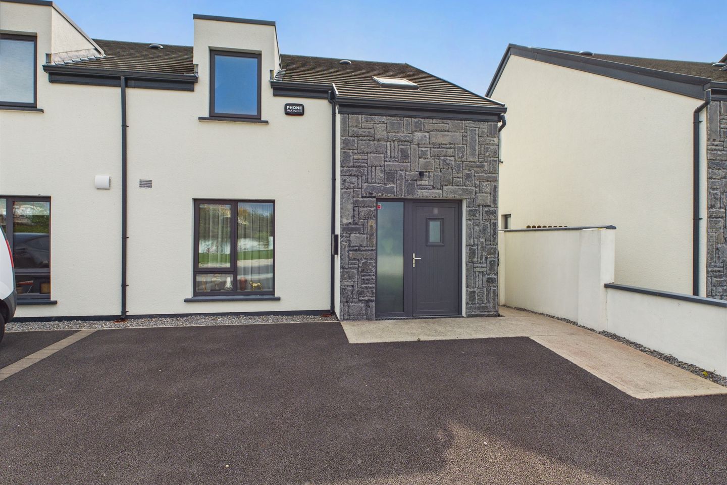 3 An Gairdin Cuil, Cosmona, Loughrea, Co. Galway, H62Y681