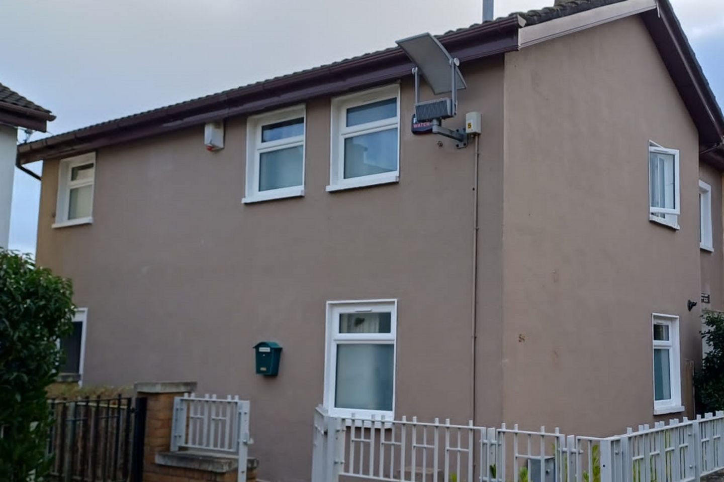 54 Dolmen Court, Ballymun, Dublin 9, D11X365 is for sale on Daft.ie