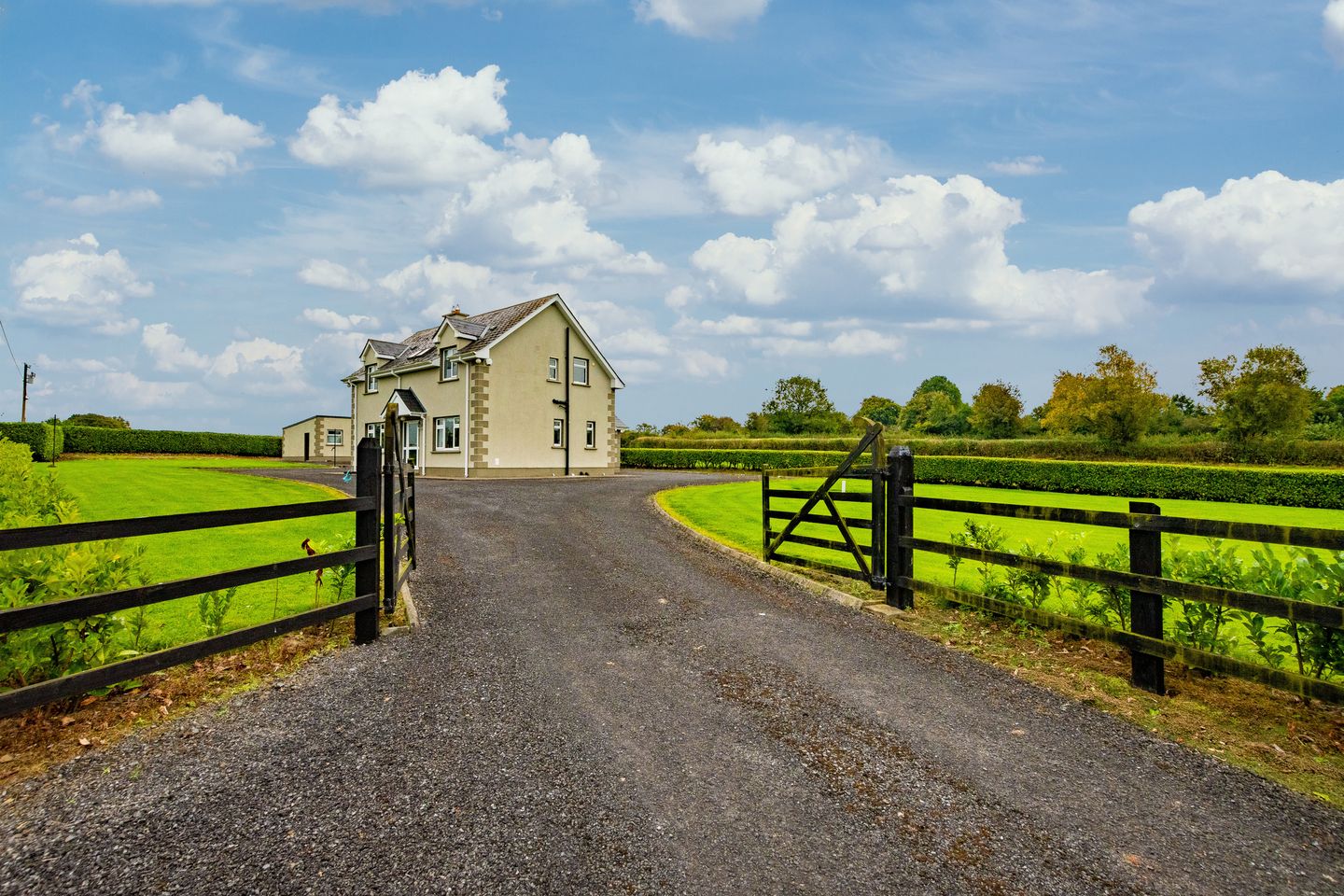 Tristernagh, Ballynacarrigy, Co. Westmeath, N91Y6V6