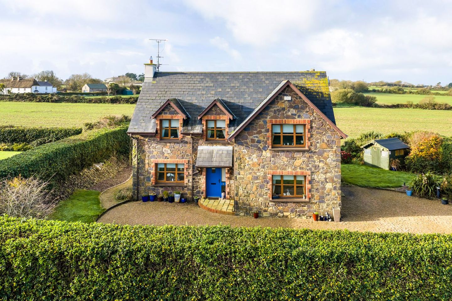 4 Sea Breeze, Carne, Co. Wexford, Y35T860