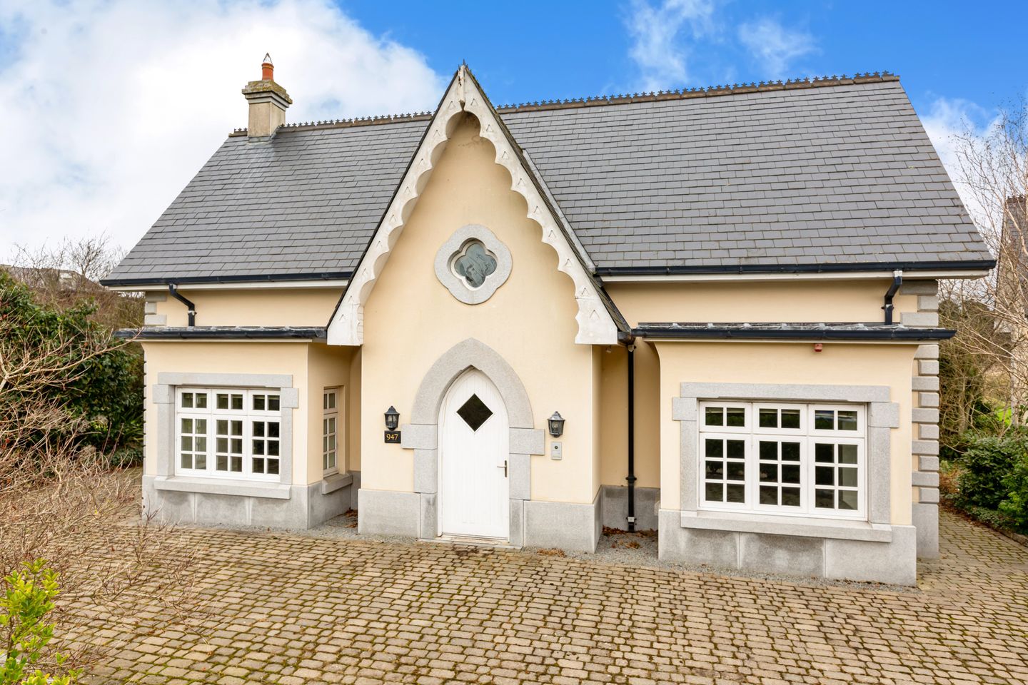 947 Ladycastle, The K Club, Straffan, Co. Kildare, W23HV02