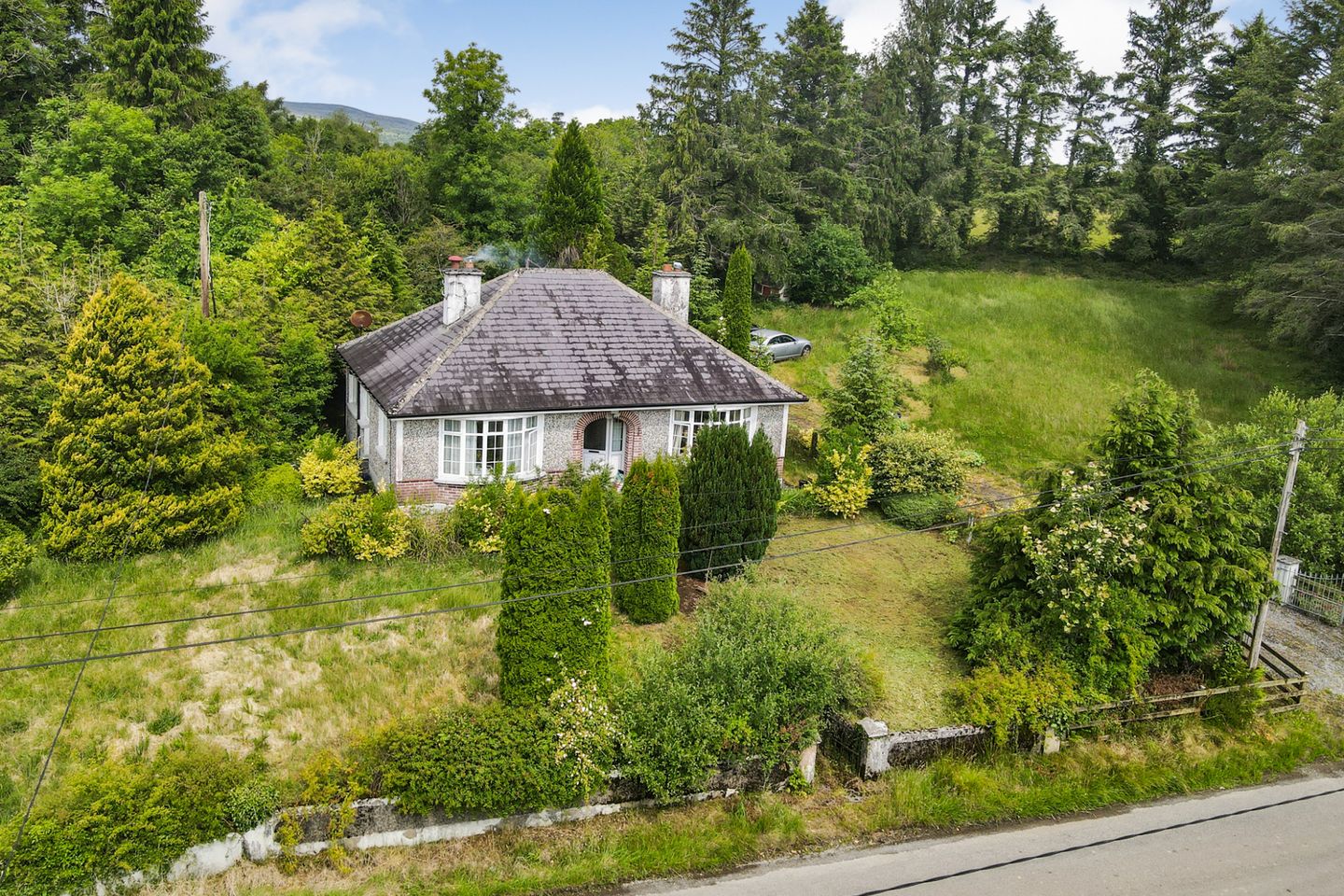 Shancurry, Drumshanbo, Co. Leitrim, N41KA43