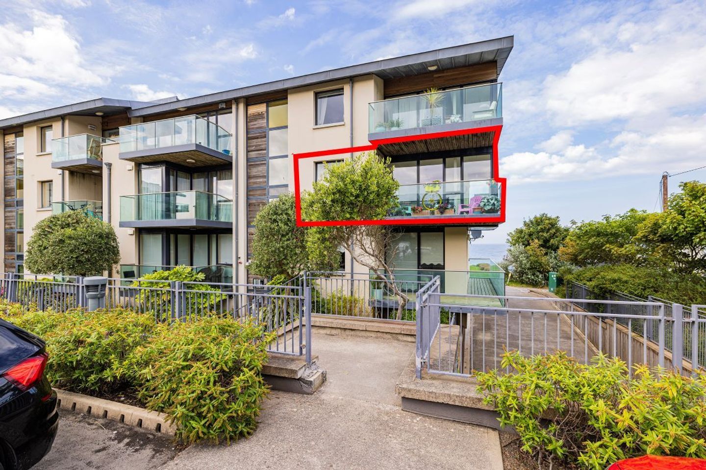 Apartment 37, Kittiwake, Skerries, Co. Dublin, K34VF89