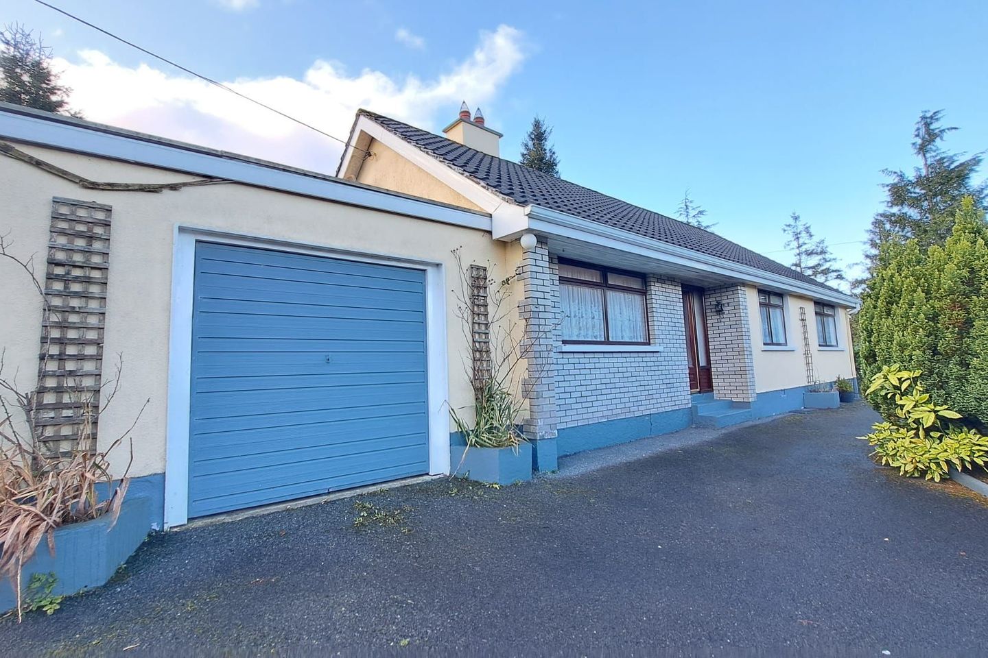 Cornacloy, Drumkeeran, Co. Leitrim, Drumkeeran, Co. Leitrim, N41FC67