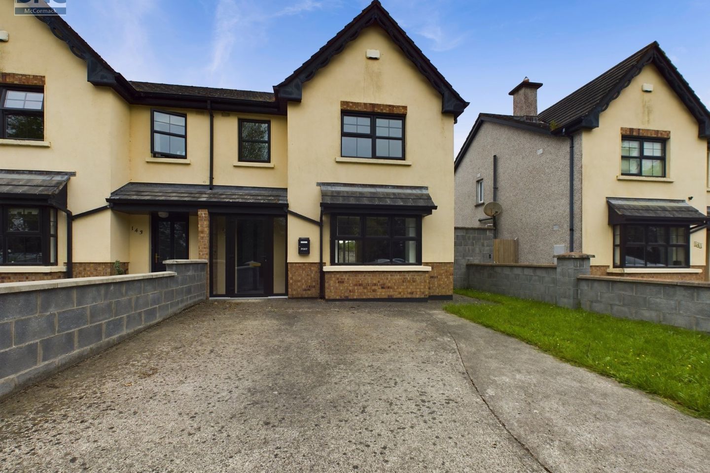 142 Crossneen Manor, Leighlin Road, Graiguecullen, Co. Carlow, R93W6H2