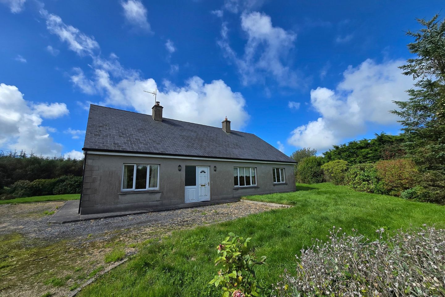 Dromelihy, Cree, Kilrush, Co. Clare, V15EP60