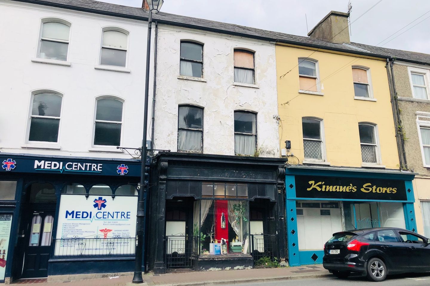 Commercial property for sale in 5A East Main Street Tipperary Town