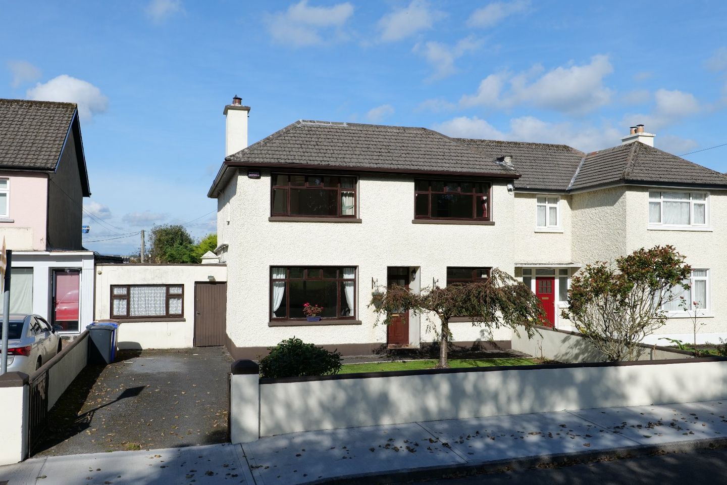 15 Renmore Road, Renmore, Galway, Renmore, Co. Galway, H91X58K