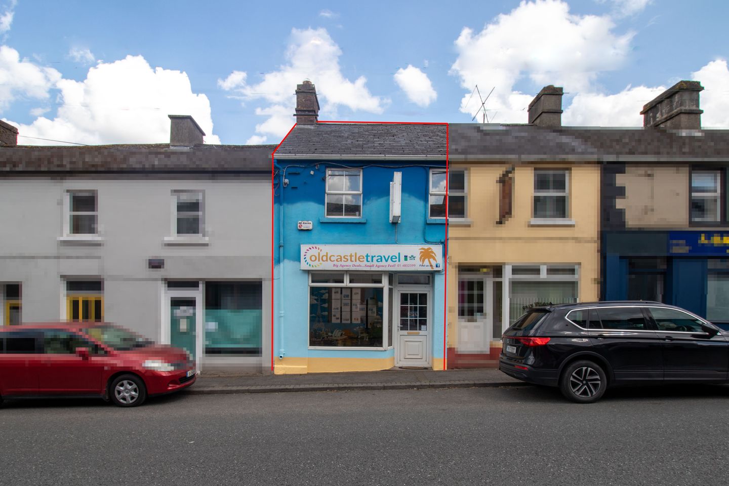 Cavan Street, Oldcastle, Co. Meath is for sale on Daft.ie