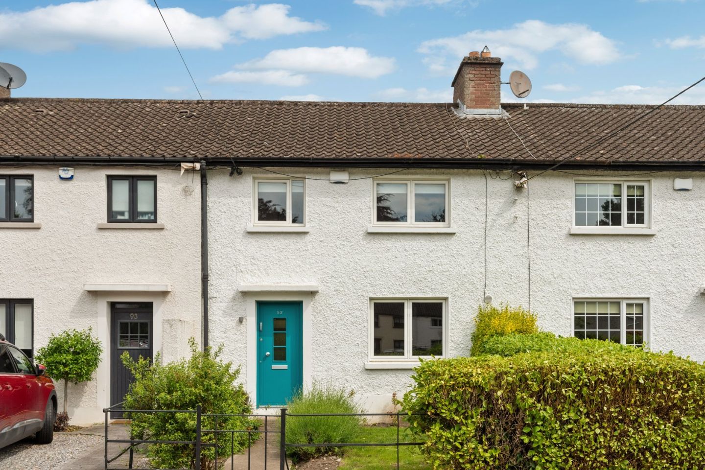 92 Orwell Gardens, Rathgar, Dublin 6, D14EK53 is for sale on Daft.ie
