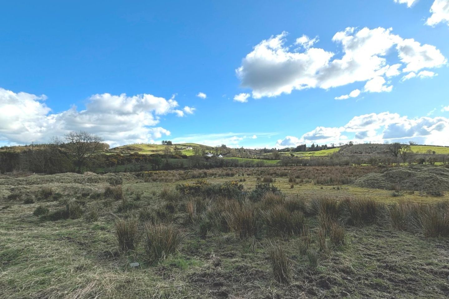 Drumacarrow, Bailieborough, Cavan, Co. Cavan, A82E4PW is for sale on