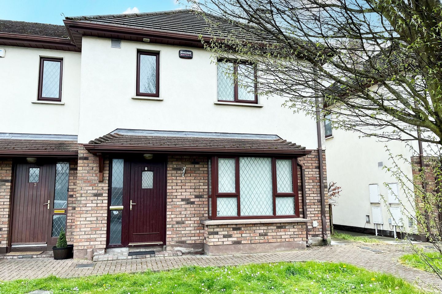 4 Clayton Hall, Staplestown Road, Carlow Town, Co. Carlow, R93X9K6 is for sale on Daft.ie