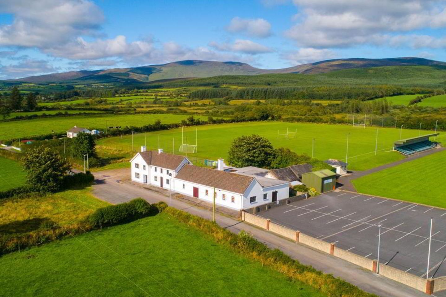 Commercial property for sale in Bohadoon, Dungarvan, Co. Waterford, X35VK25