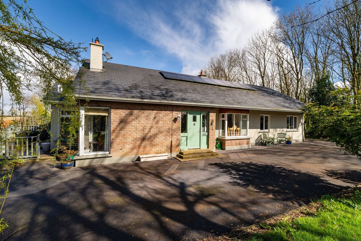 Closeland, Killenard, Co. Laois, R32C7N3 is for sale on Daft.ie