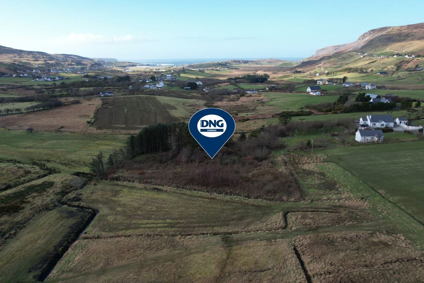 Drimroe, Glencolmcille, Co. Donegal is for sale on Daft.ie