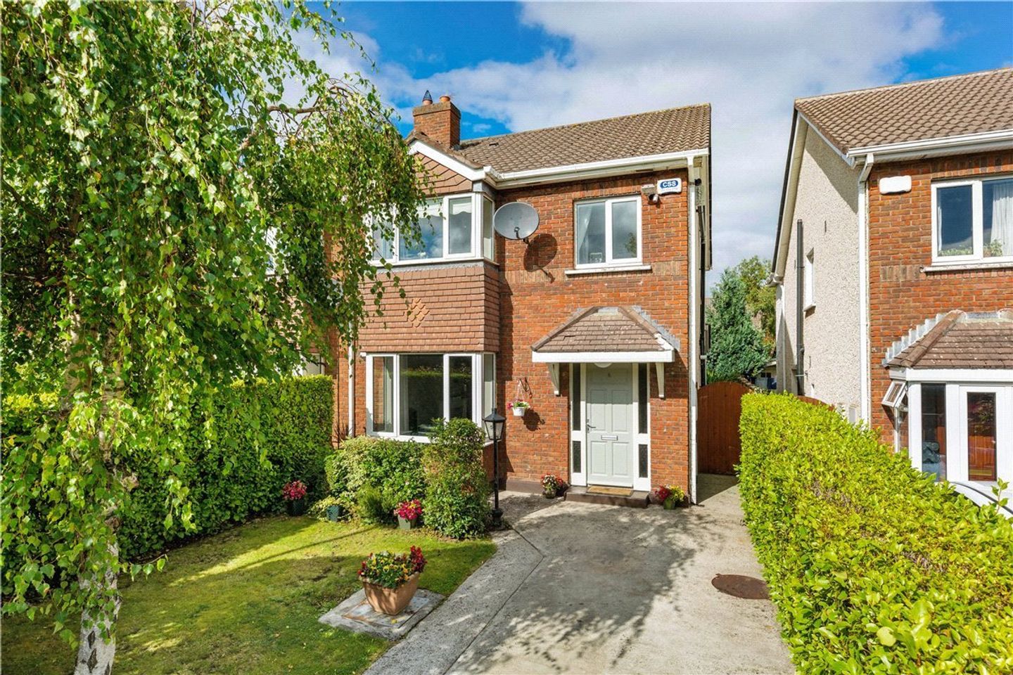 6 Riddlesford, Southern Cross, Bray, Co. Wicklow