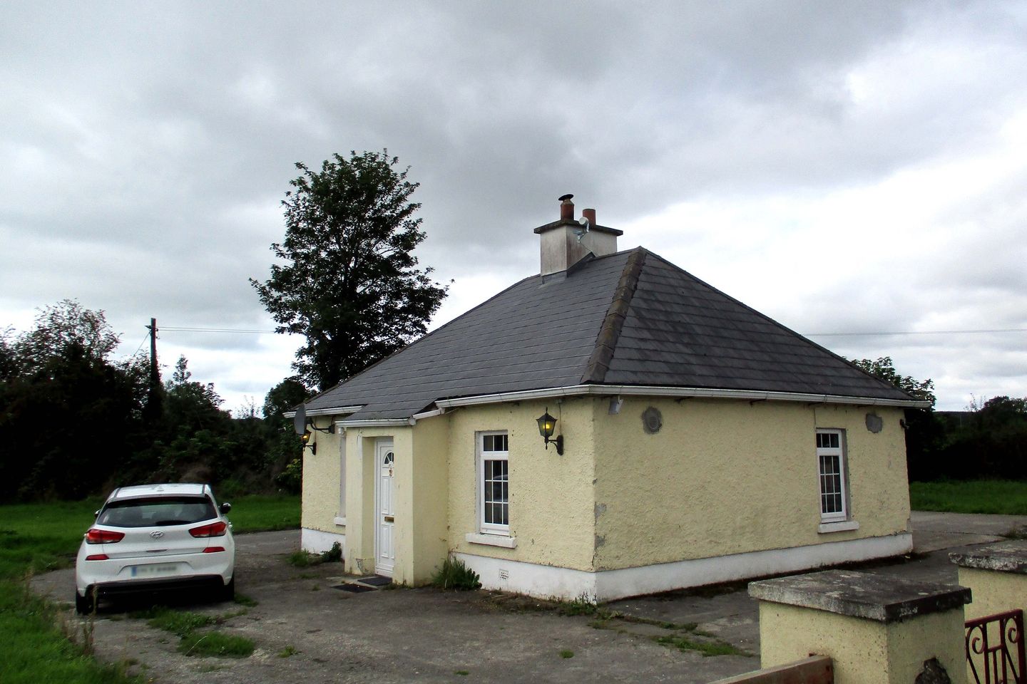 Ballintaggart, Ballingarry, Co. Tipperary is for sale on Daft.ie