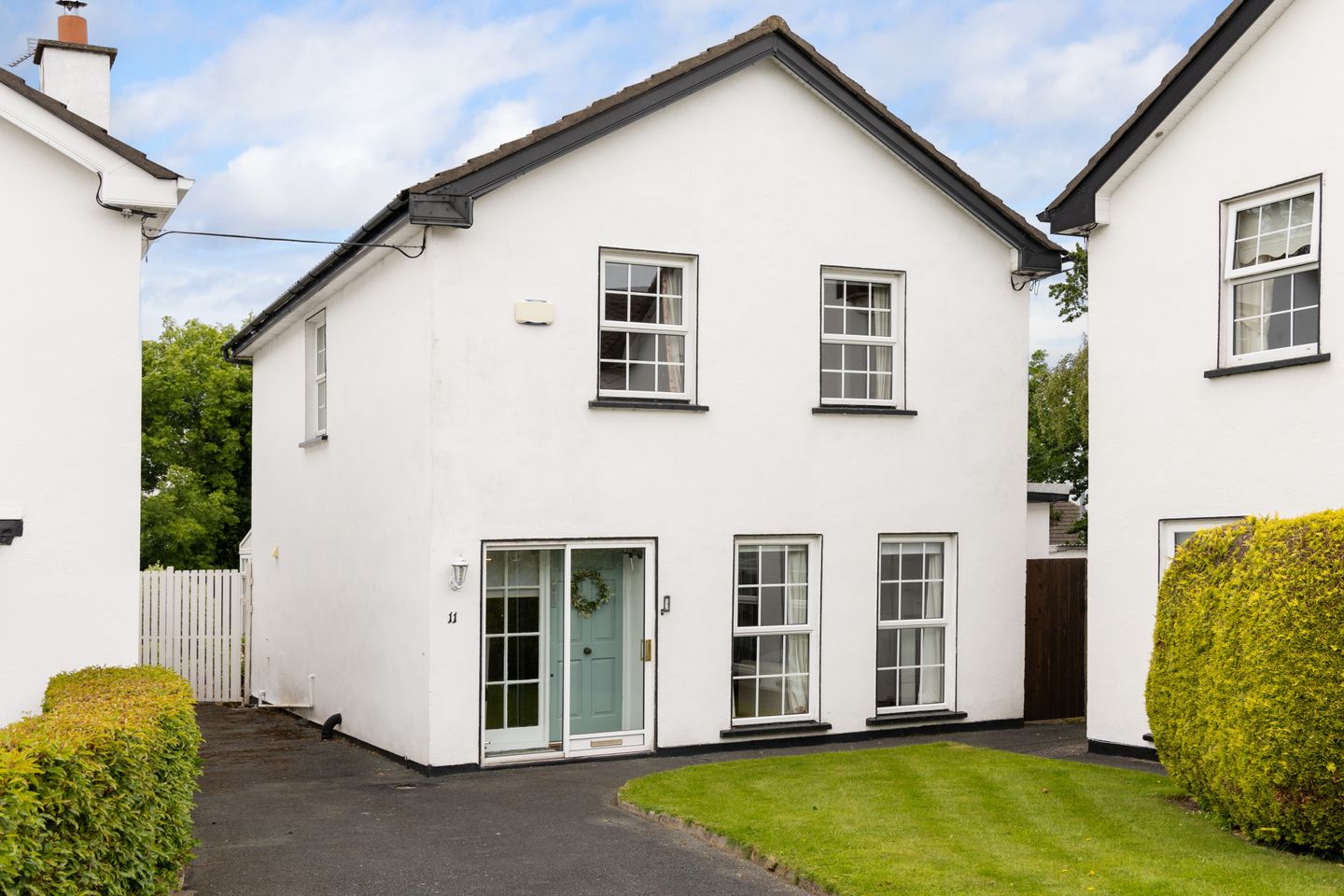 11 Ryecroft, Church Road, Bray, Co. Wicklow, A98X5N9 is for sale on Daft.ie
