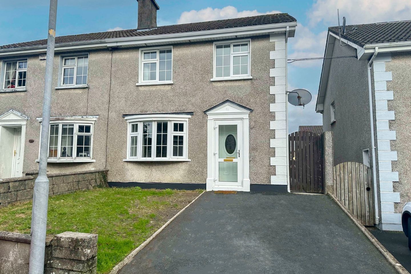 59 Castlelawn Heights, Headford Road, Galway, Headford Road, Co. Galway, H91W7VC