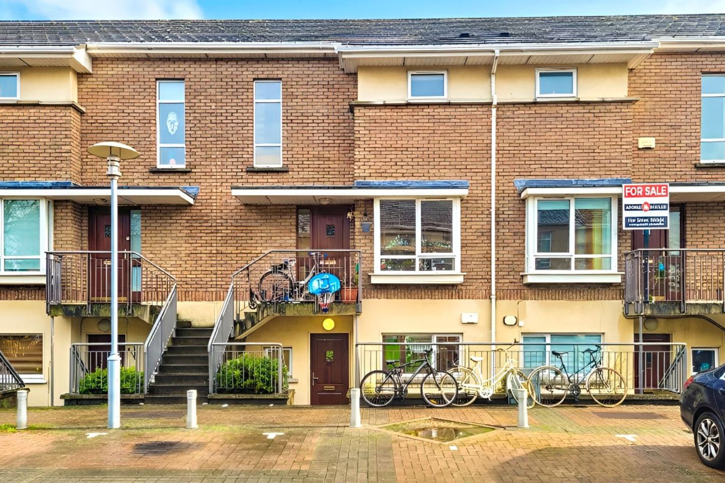 91 Ivy Court, Beaumont Woods, Beaumont, Dublin 9, D09H0F2