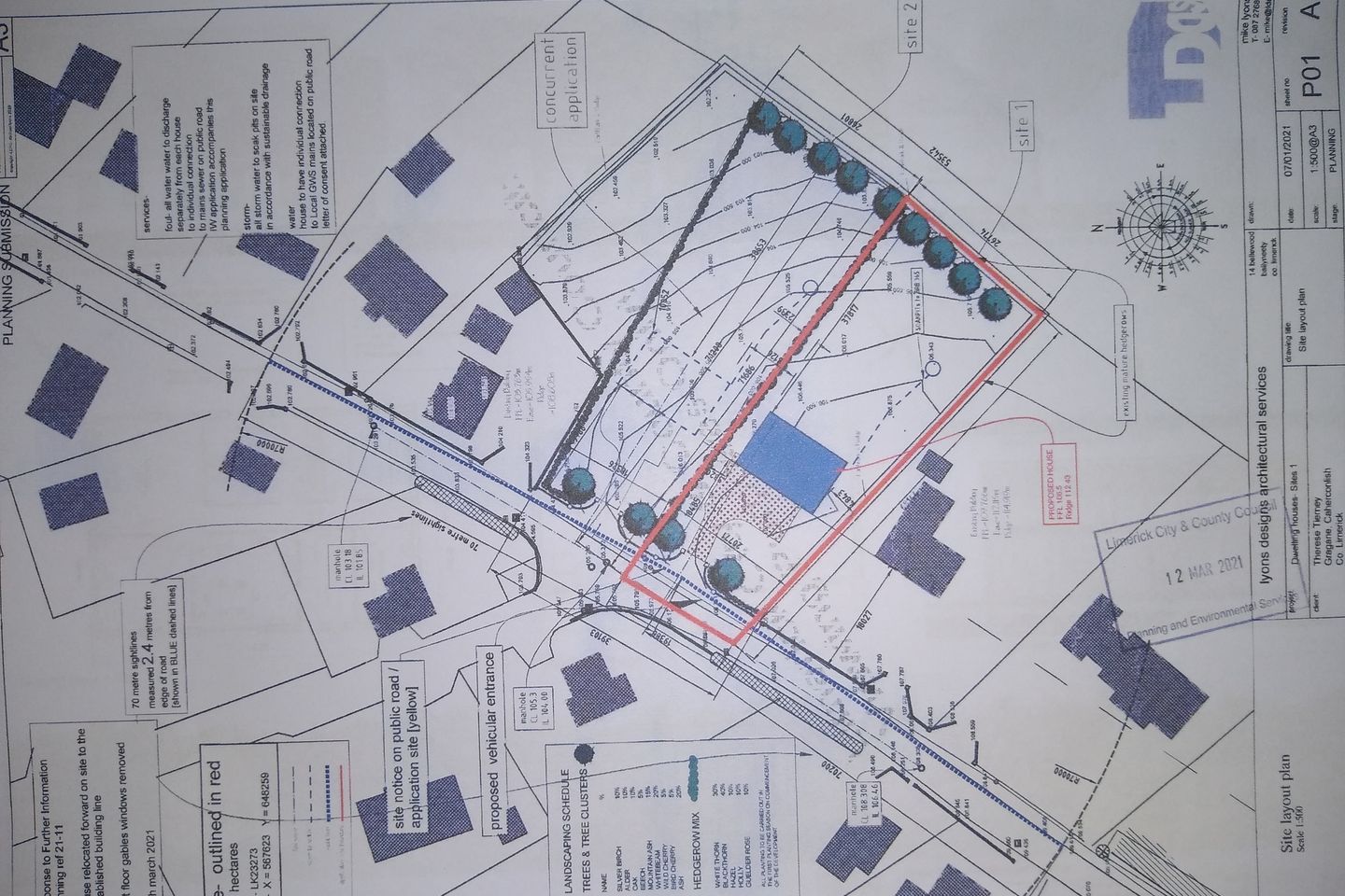 Newtown, Caherconlish, Co. Limerick, V94RRH2 is for sale on Daft.ie