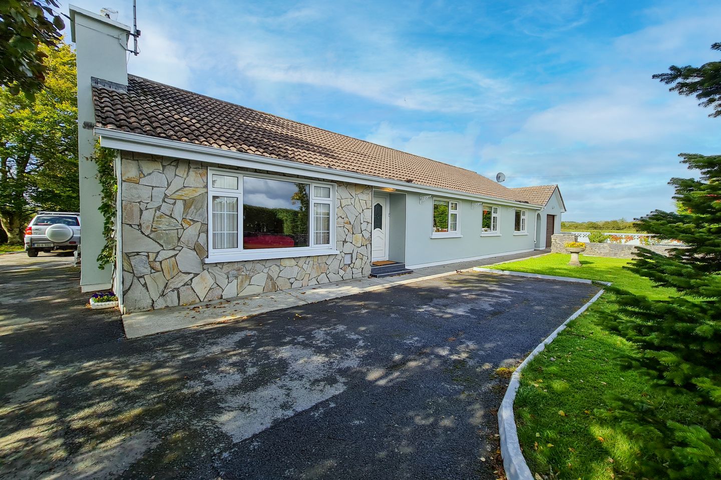Clooncan, Hollymount, Co. Mayo, F12N8F1 is for sale on Daft.ie