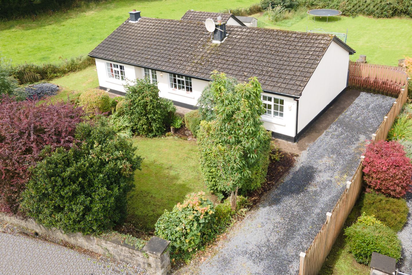 Cashel, Ayle, Westport, Co. Mayo, F28YX98 is for sale on Daft.ie