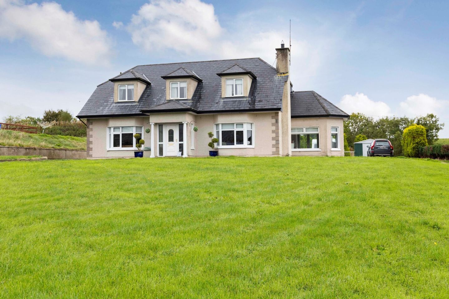 Lear, Baileborough, Bailieborough, Co. Cavan, A82X938 is for sale on Daft.ie