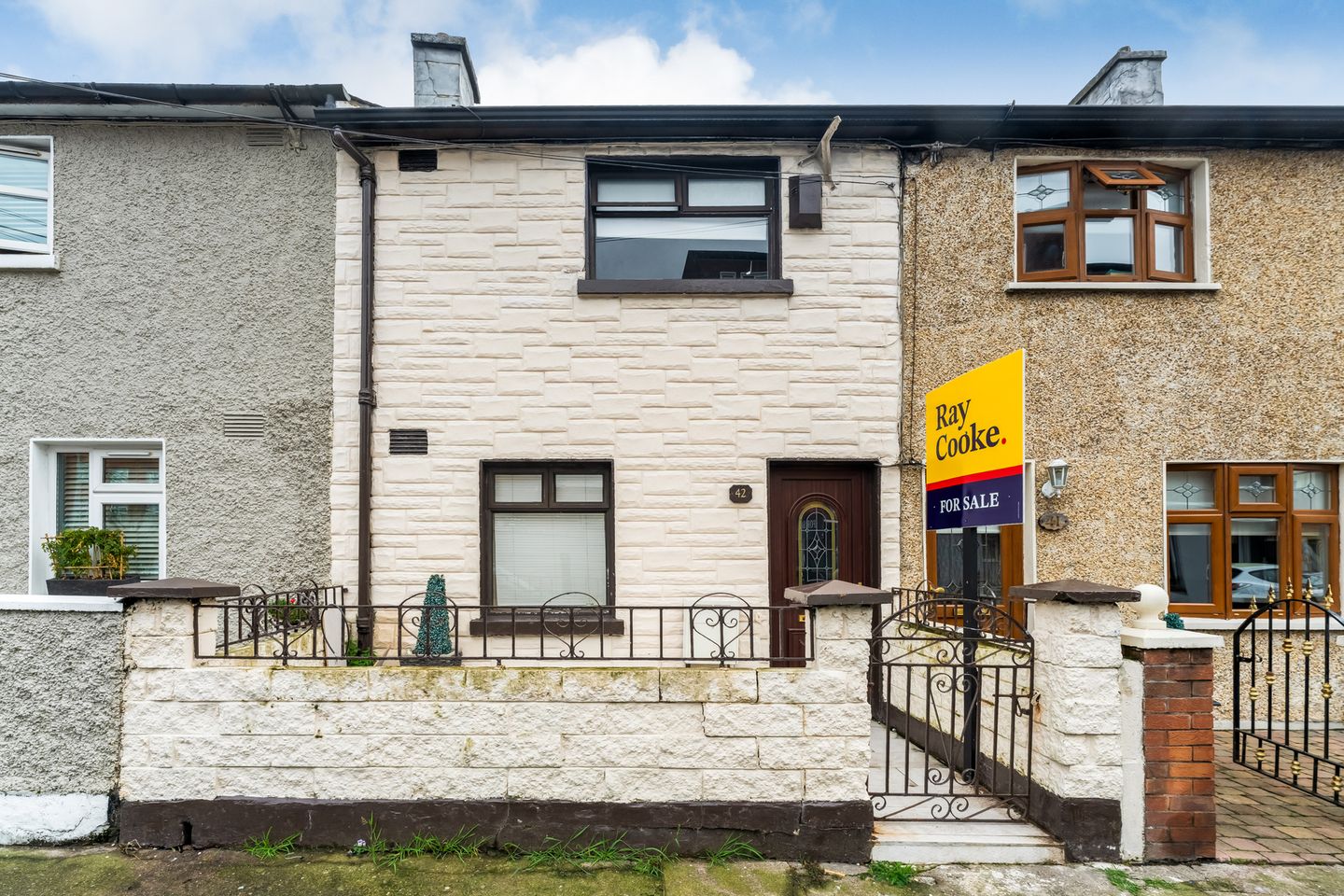 42 Coleraine Street, Smithfield, Dublin 7 is for sale on Daft.ie
