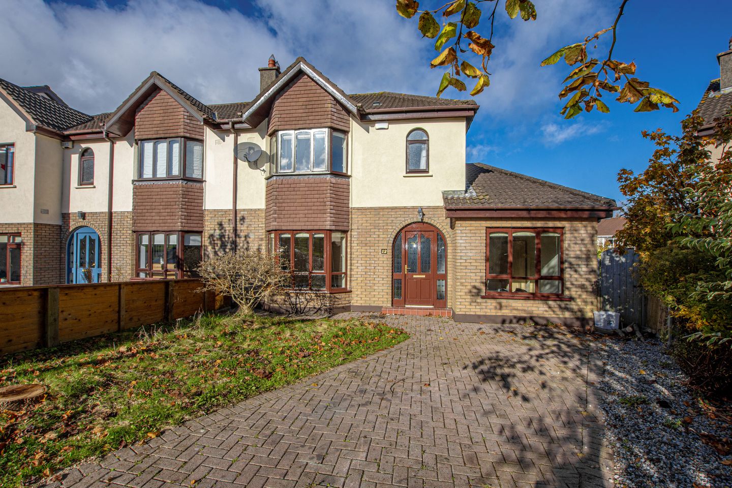 12 Fortfield, Collins Avenue, Waterford City, Co. Waterford, X91F6YR is