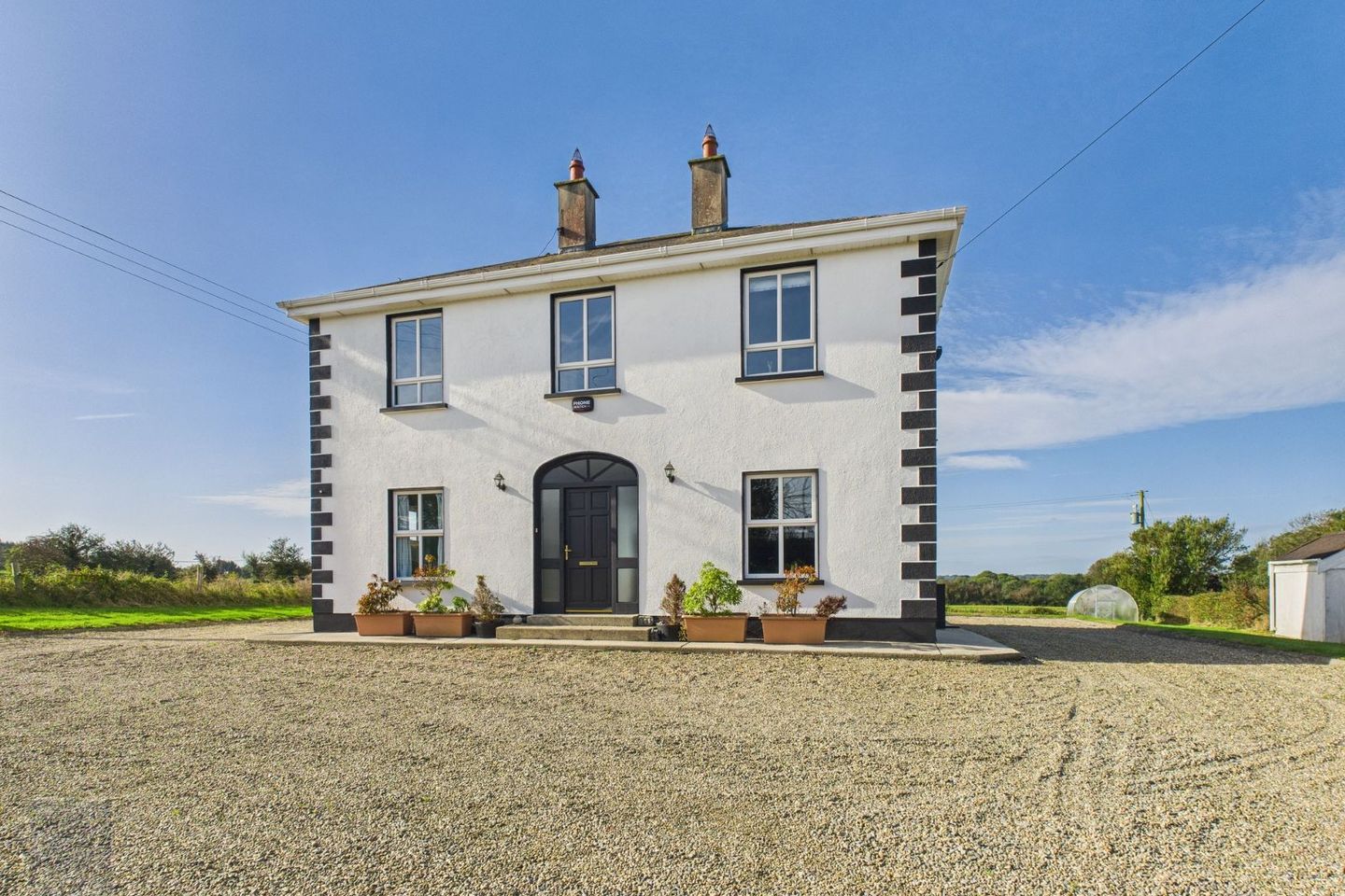 Four Seasons, Killeagh, Blackwater, Co. Wexford, Y21XY26