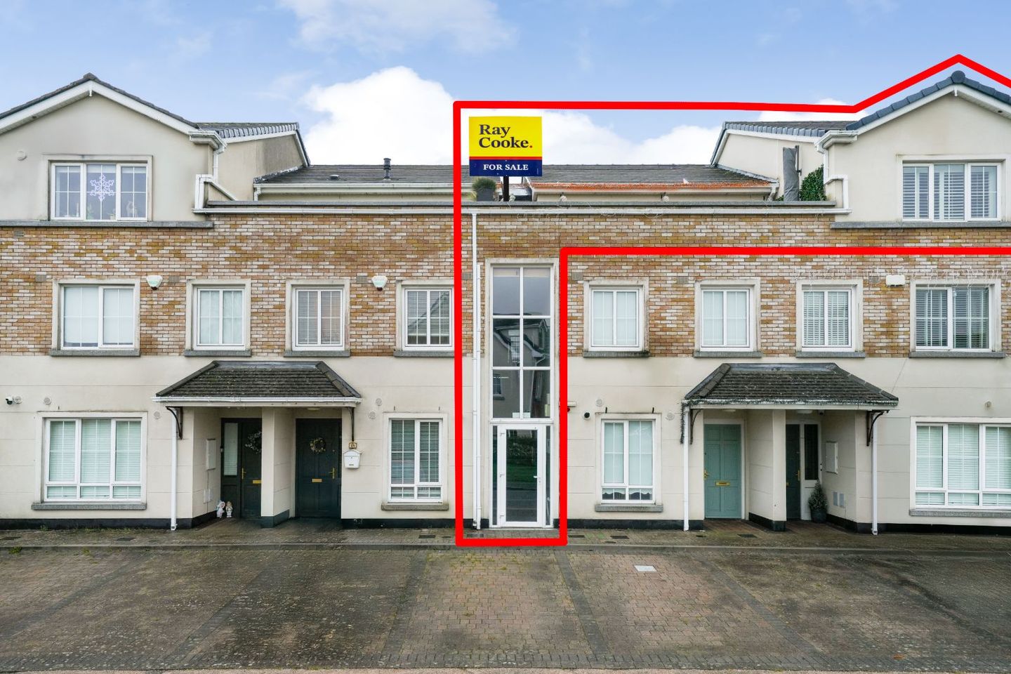 21 Peyton Court, Rathcoole, Rathcoole, Co. Dublin, D24K822