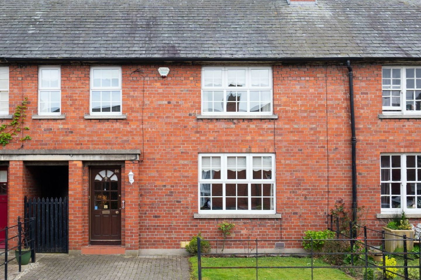 56 Iveagh Gardens, Crumlin, Crumlin, Dublin 12, D12FY27 is for sale on