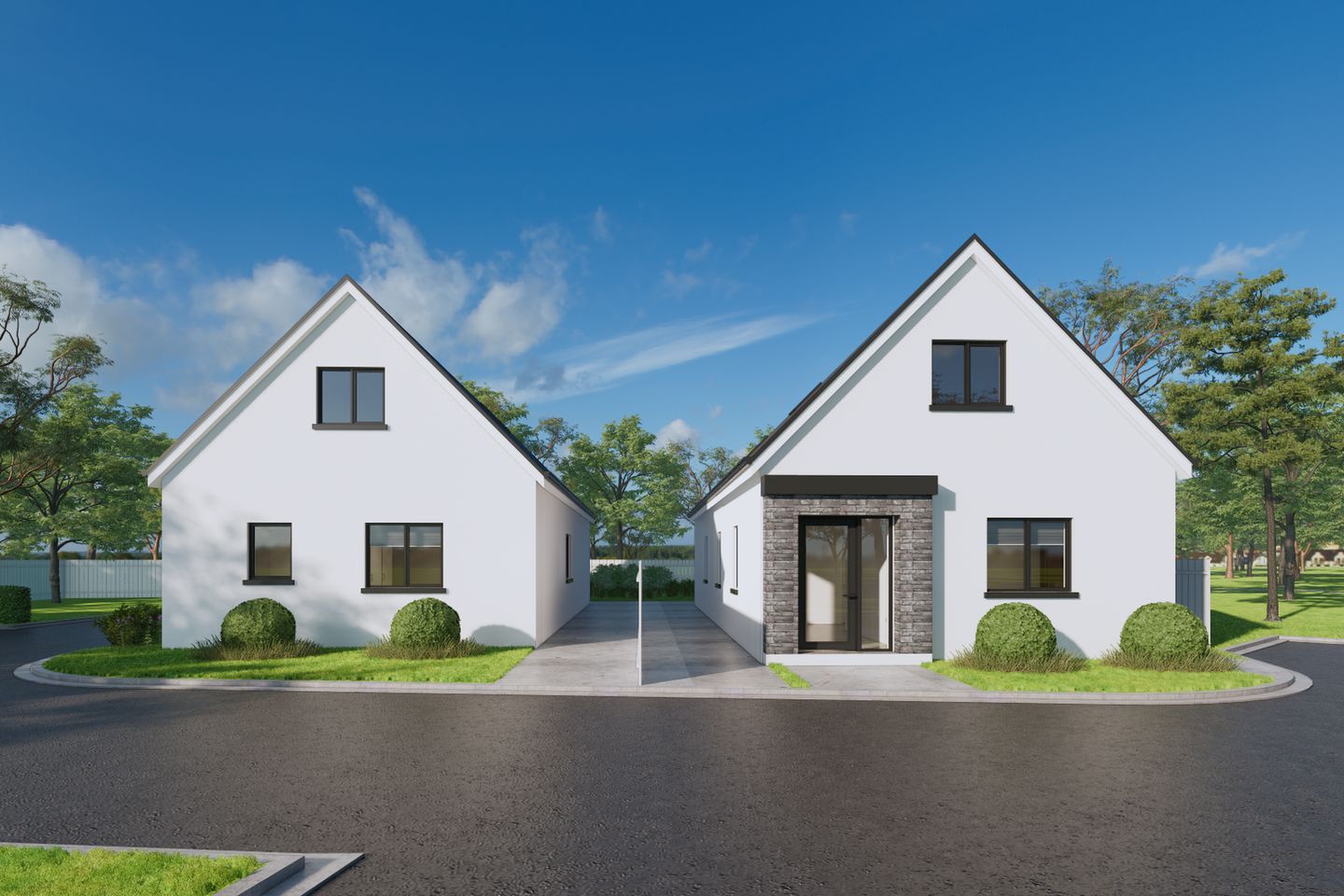 Cluain Fuinseog, Kilkishen, Co. Clare is for sale on Daft.ie