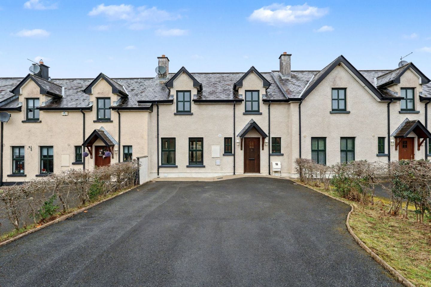 18 Acres Avenue, Acres Cove, Drumshanbo, Co. Leitrim, N41EC67