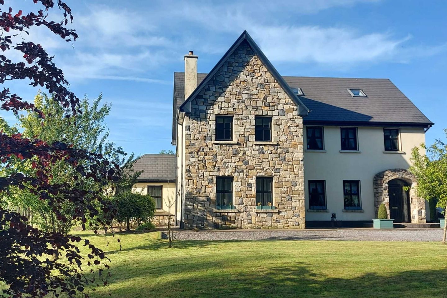 Ballinlass, Mountbellew, Co. Galway, H53V993 is for sale on Daft.ie