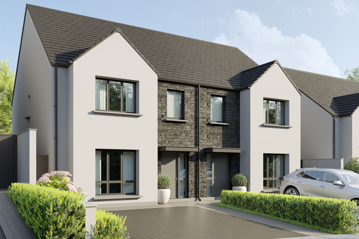 Danesfort , Danesfort , White's Cross, Co. Cork is for sale on Daft.ie