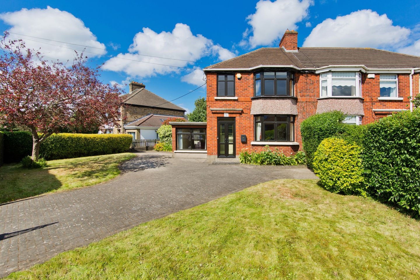 191 Sundrive Road, Crumlin, Dublin 12, D12C6YF is for sale on Daft.ie