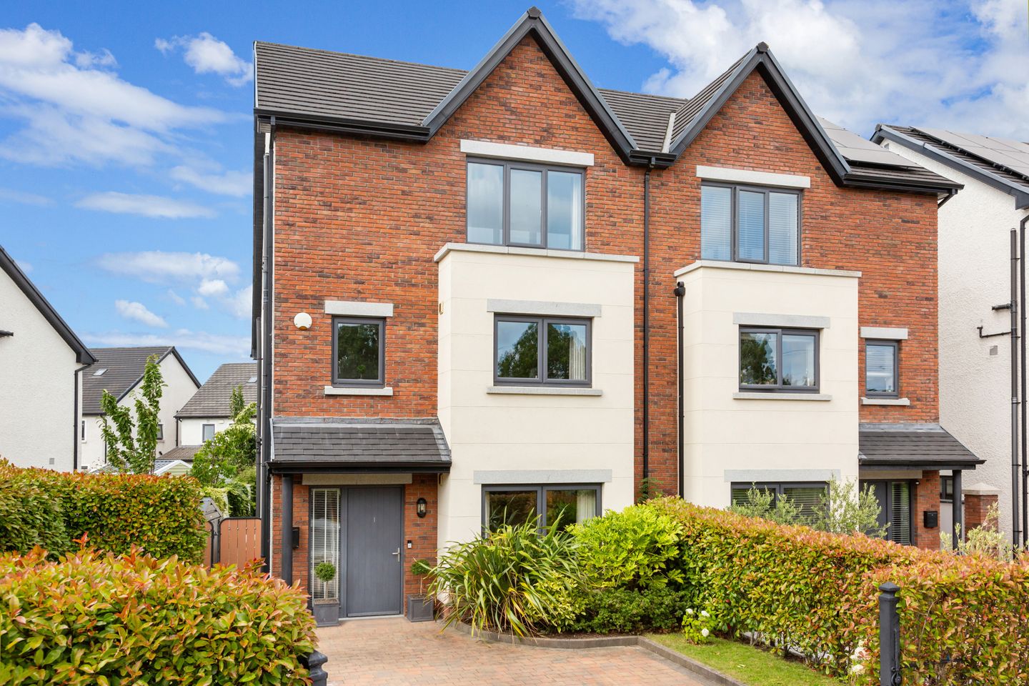 1 The Avenue, Westfield, Leixlip, Co. Kildare, W23X3H7